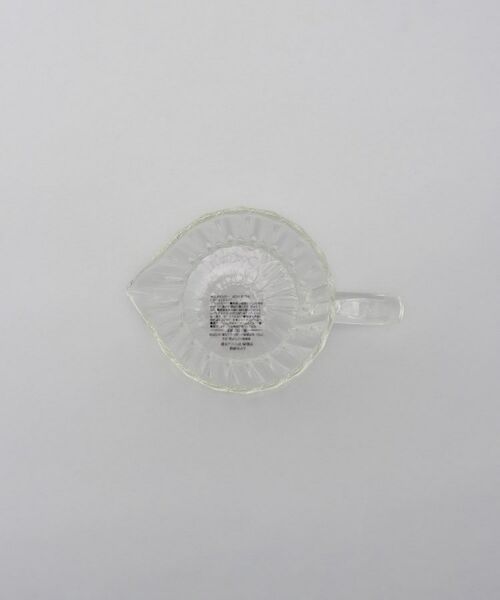 212 KITCHEN STORE / トゥーワントゥーキッチン ストア グラス・マグカップ | 耐熱ガラスジャー500ml | 詳細3