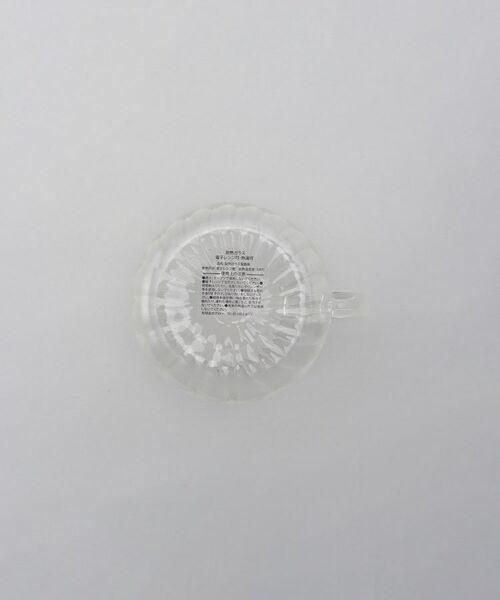 212 KITCHEN STORE / トゥーワントゥーキッチン ストア グラス・マグカップ | 耐熱ガラスジャー500ml | 詳細4