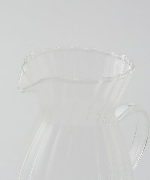 212 KITCHEN STORE / トゥーワントゥーキッチン ストア グラス・マグカップ | 耐熱ガラスジャー500ml | 詳細5