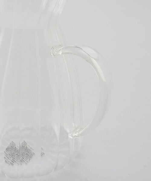 212 KITCHEN STORE / トゥーワントゥーキッチン ストア グラス・マグカップ | 耐熱ガラスジャー500ml | 詳細6