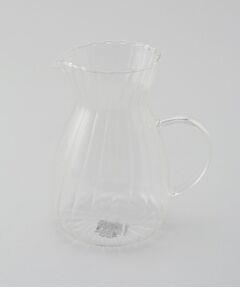 212 KITCHEN STORE / トゥーワントゥーキッチン ストア グラス・マグカップ | 耐熱ガラスジャー1000ml
