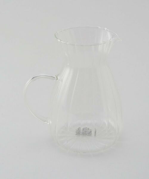 212 KITCHEN STORE / トゥーワントゥーキッチン ストア グラス・マグカップ | 耐熱ガラスジャー1000ml | 詳細2