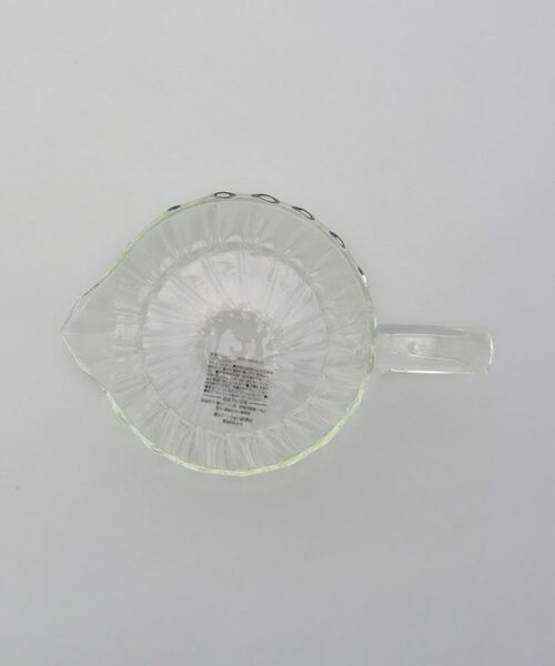 212 KITCHEN STORE / トゥーワントゥーキッチン ストア グラス・マグカップ | 耐熱ガラスジャー1000ml | 詳細3