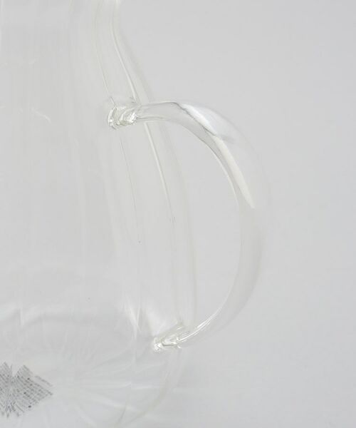 212 KITCHEN STORE / トゥーワントゥーキッチン ストア グラス・マグカップ | 耐熱ガラスジャー1000ml | 詳細6