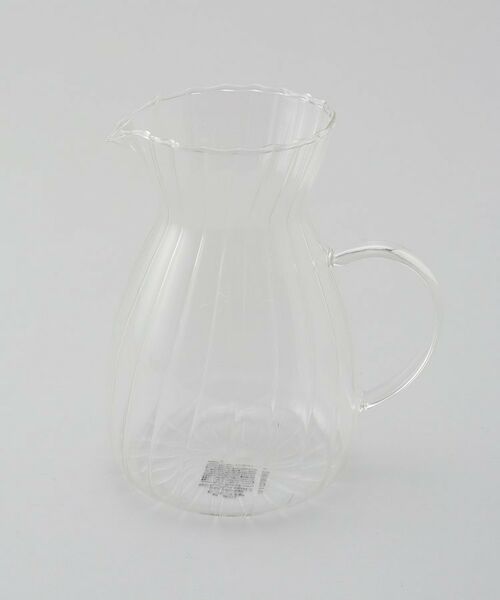 212 KITCHEN STORE / トゥーワントゥーキッチン ストア グラス・マグカップ | 耐熱ガラスジャー1000ml（その他）