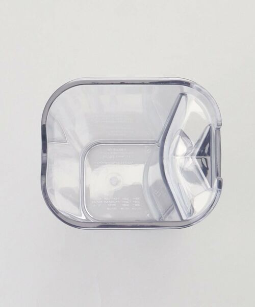 212 KITCHEN STORE / トゥーワントゥーキッチン ストア グラス・マグカップ | ドアポケットに収まる冷水筒 1.1L WH | 詳細3