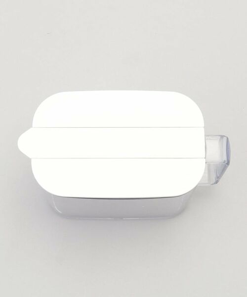 212 KITCHEN STORE / トゥーワントゥーキッチン ストア グラス・マグカップ | 棚に収まる冷水筒 1.0L WH | 詳細2