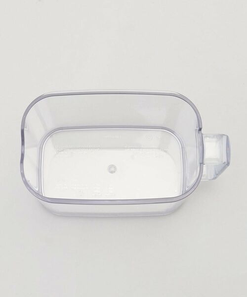 212 KITCHEN STORE / トゥーワントゥーキッチン ストア グラス・マグカップ | 棚に収まる冷水筒 1.0L WH | 詳細3