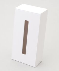 212 KITCHEN STORE / トゥーワントゥーキッチン ストア キッチンツール | ツーウェイティッシュスタンド WH 山崎実業 ＜tower  タワー＞