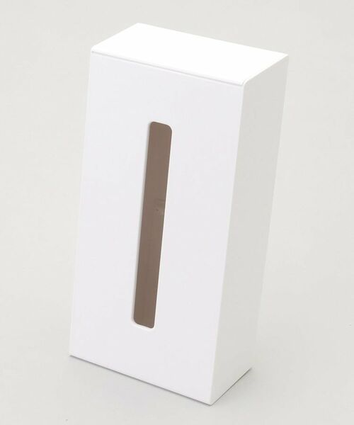 212 KITCHEN STORE / トゥーワントゥーキッチン ストア キッチンツール | ツーウェイティッシュスタンド WH 山崎実業 ＜tower  タワー＞ | 詳細1