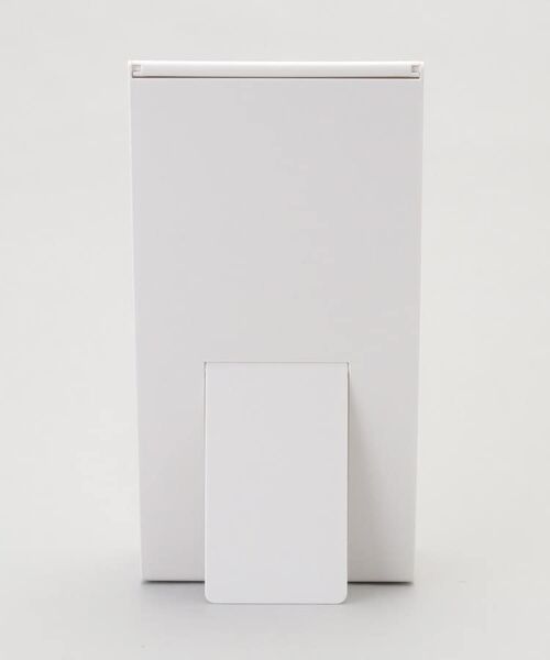 212 KITCHEN STORE / トゥーワントゥーキッチン ストア キッチンツール | ツーウェイティッシュスタンド WH 山崎実業 ＜tower  タワー＞ | 詳細3