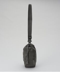 212 KITCHEN STORE / トゥーワントゥーキッチン ストア バッグ | クーラーボトルホルダーサコッシュ　チャコールブラック ＜MOTTERU モッテル＞