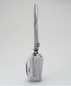 212 KITCHEN STORE / トゥーワントゥーキッチン ストア バッグ | クーラーボトルホルダーサコッシュ　ライトブルー ＜MOTTERU モッテル＞