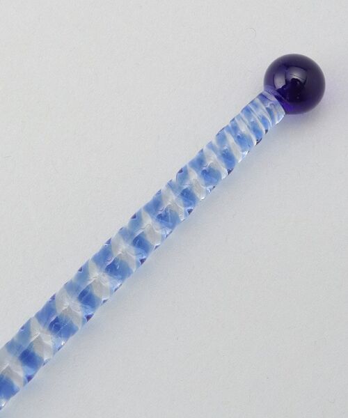 212 KITCHEN STORE / トゥーワントゥーキッチン ストア インテリア・生活雑貨・ホビー・ステーショナリー | スパイラルマドラー BL | 詳細2