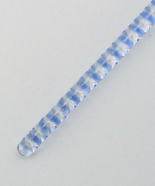 212 KITCHEN STORE / トゥーワントゥーキッチン ストア インテリア・生活雑貨・ホビー・ステーショナリー | スパイラルマドラー BL | 詳細3