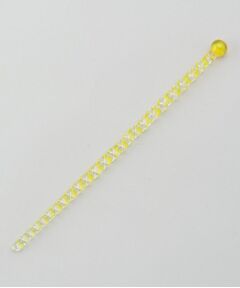 212 KITCHEN STORE / トゥーワントゥーキッチン ストア インテリア・生活雑貨・ホビー・ステーショナリー | スパイラルマドラー YE