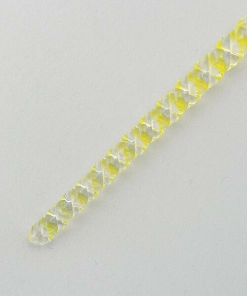 212 KITCHEN STORE / トゥーワントゥーキッチン ストア インテリア・生活雑貨・ホビー・ステーショナリー | スパイラルマドラー YE | 詳細3