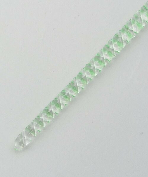 212 KITCHEN STORE / トゥーワントゥーキッチン ストア インテリア・生活雑貨・ホビー・ステーショナリー | スパイラルマドラー GR | 詳細3