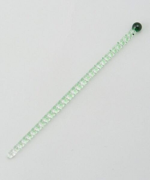 212 KITCHEN STORE / トゥーワントゥーキッチン ストア インテリア・生活雑貨・ホビー・ステーショナリー | スパイラルマドラー GR（その他）