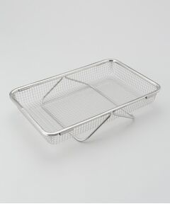 水切りメッシュかご レギュラー ＜leye レイエ＞