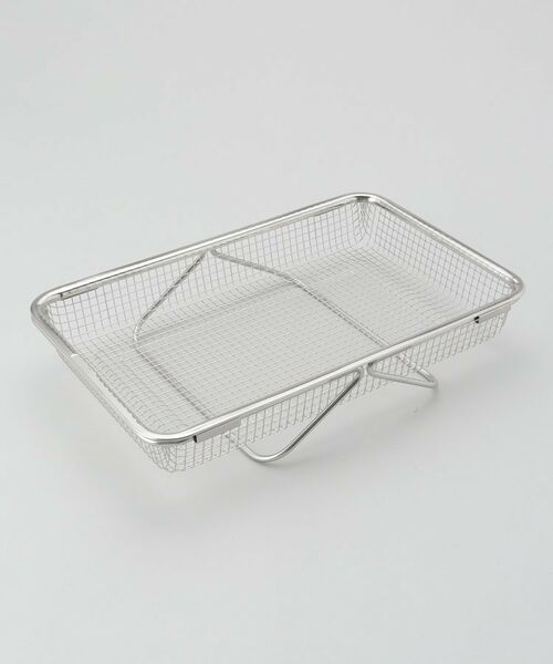 212 KITCHEN STORE / トゥーワントゥーキッチン ストア インテリア・インテリア雑貨 | 水切りメッシュかご レギュラー ＜leye レイエ＞ | 詳細1