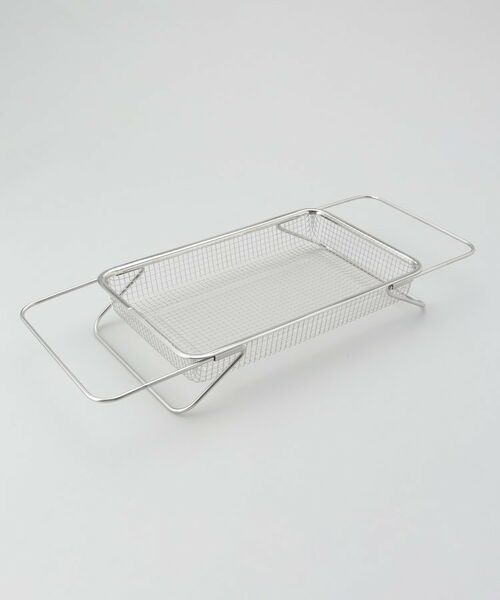 212 KITCHEN STORE / トゥーワントゥーキッチン ストア インテリア・インテリア雑貨 | 水切りメッシュかご レギュラー ＜leye レイエ＞ | 詳細2