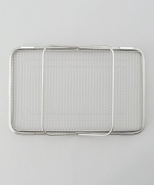 212 KITCHEN STORE / トゥーワントゥーキッチン ストア インテリア・インテリア雑貨 | 水切りメッシュかご レギュラー ＜leye レイエ＞ | 詳細4