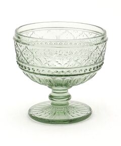 212 KITCHEN STORE / トゥーワントゥーキッチン ストア 食器 | フルールデザートカップ グリーン