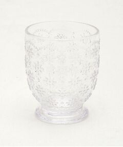 212 KITCHEN STORE / トゥーワントゥーキッチン ストア グラス・マグカップ | カシスタンブラー クリア