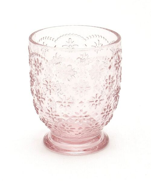 212 KITCHEN STORE / トゥーワントゥーキッチン ストア グラス・マグカップ | カシスタンブラー グリーン | 詳細1