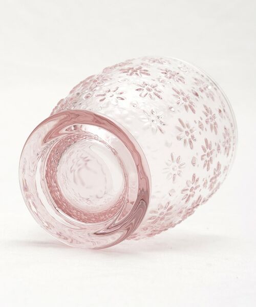 212 KITCHEN STORE / トゥーワントゥーキッチン ストア グラス・マグカップ | カシスタンブラー グリーン | 詳細3