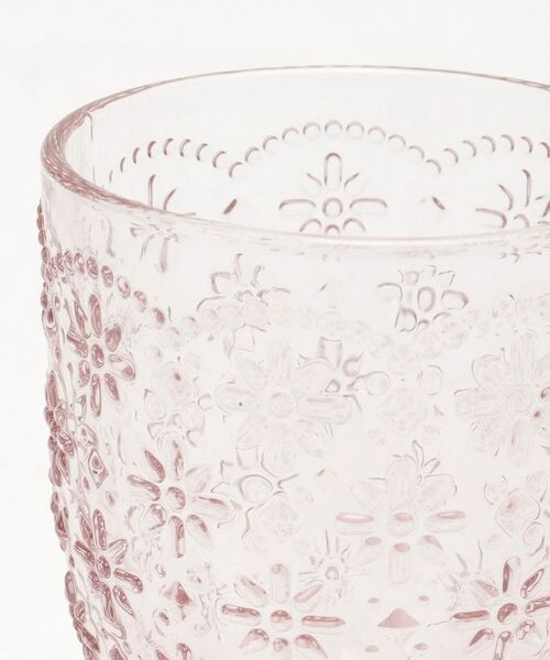 212 KITCHEN STORE / トゥーワントゥーキッチン ストア グラス・マグカップ | カシスタンブラー グリーン | 詳細4