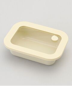 212 KITCHEN STORE / トゥーワントゥーキッチン ストア キッチンツール | ズボラ 調理もできる保存容器 IV