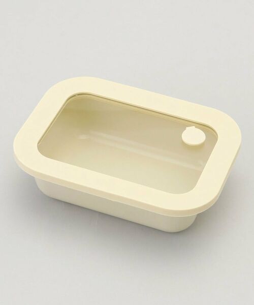 212 KITCHEN STORE / トゥーワントゥーキッチン ストア キッチンツール | ズボラ 調理もできる保存容器 IV | 詳細1