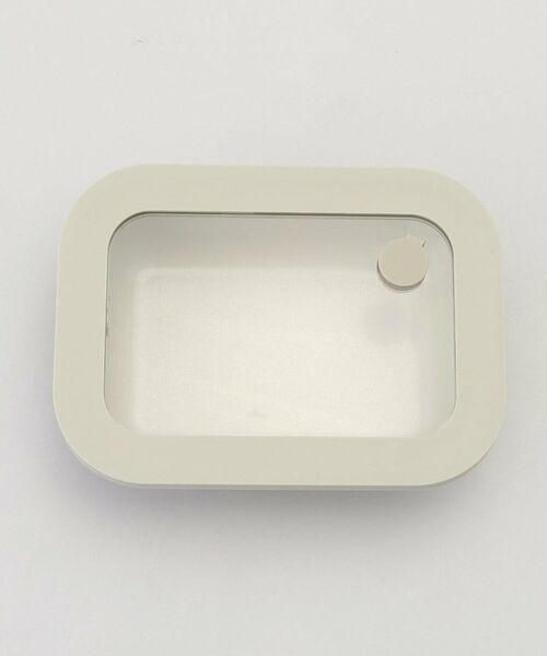 212 KITCHEN STORE / トゥーワントゥーキッチン ストア キッチンツール | ズボラ 調理もできる保存容器 GY | 詳細2