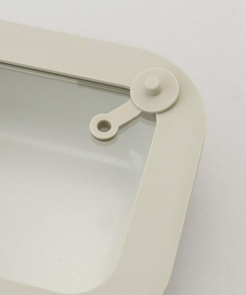 212 KITCHEN STORE / トゥーワントゥーキッチン ストア キッチンツール | ズボラ 調理もできる保存容器 GY | 詳細5