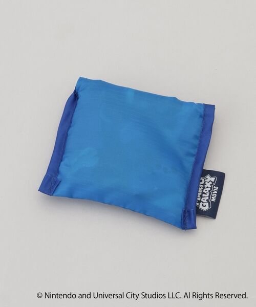 212 KITCHEN STORE / トゥーワントゥーキッチン ストア その他 | エコバッグＳサイズ マリオ ＜Super Mario スーパーマリオ＞ | 詳細9