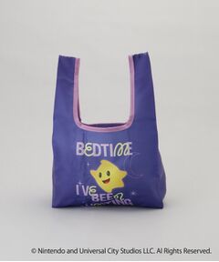 212 KITCHEN STORE / トゥーワントゥーキッチン ストア その他 | エコバッグＳサイズ チコ ＜Super Mario スーパーマリオ＞