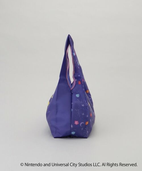 212 KITCHEN STORE / トゥーワントゥーキッチン ストア その他 | エコバッグＳサイズ チコ ＜Super Mario スーパーマリオ＞ | 詳細2