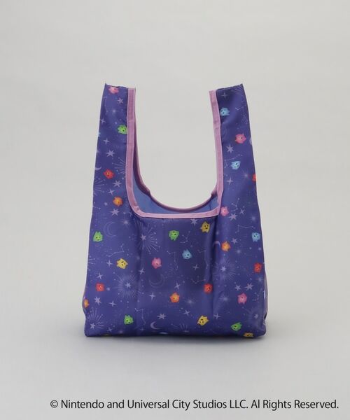 212 KITCHEN STORE / トゥーワントゥーキッチン ストア その他 | エコバッグＳサイズ チコ ＜Super Mario スーパーマリオ＞ | 詳細3