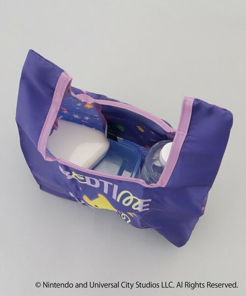 212 KITCHEN STORE / トゥーワントゥーキッチン ストア その他 | エコバッグＳサイズ チコ ＜Super Mario スーパーマリオ＞ | 詳細6