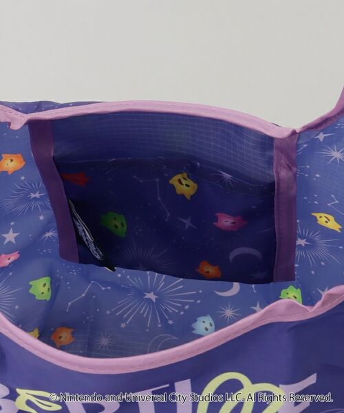 212 KITCHEN STORE / トゥーワントゥーキッチン ストア その他 | エコバッグＳサイズ チコ ＜Super Mario スーパーマリオ＞ | 詳細7