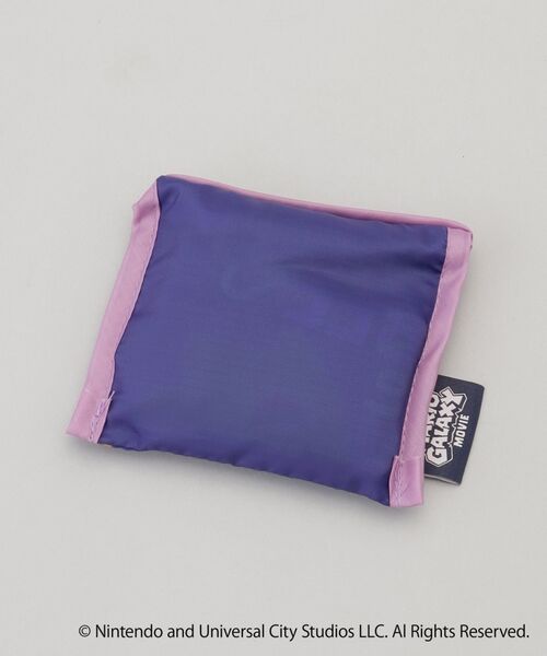 212 KITCHEN STORE / トゥーワントゥーキッチン ストア その他 | エコバッグＳサイズ チコ ＜Super Mario スーパーマリオ＞ | 詳細9