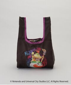 212 KITCHEN STORE / トゥーワントゥーキッチン ストア その他 | エコバッグＳサイズ クッパJr.  ＜Super Mario スーパーマリオ＞