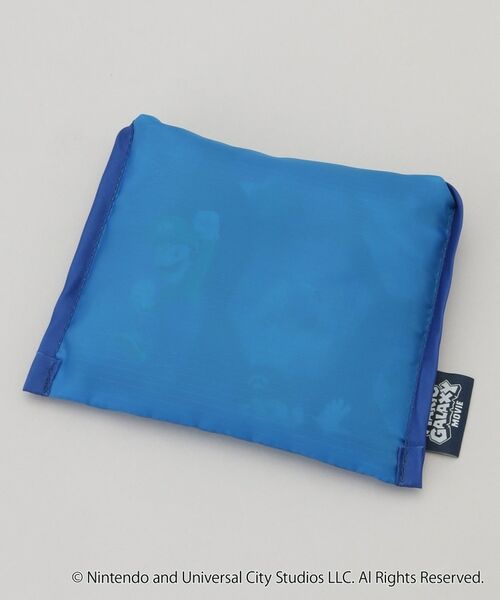 212 KITCHEN STORE / トゥーワントゥーキッチン ストア その他 | エコバッグＭサイズ マリオとルイージ  ＜Super Mario スーパーマリオ＞ | 詳細9