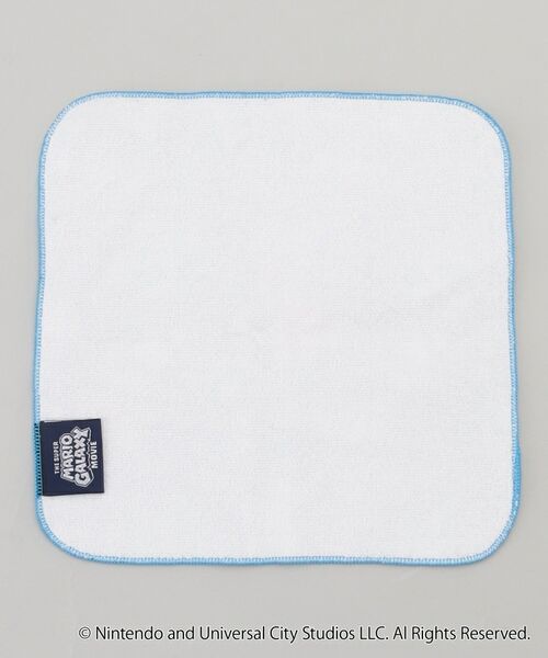 212 KITCHEN STORE / トゥーワントゥーキッチン ストア その他 | ミニタオル P-キャラクターズ ＜Super Mario スーパーマリオ＞ | 詳細2