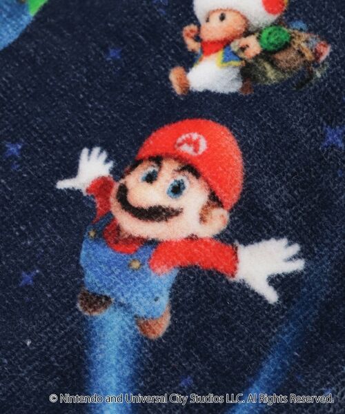212 KITCHEN STORE / トゥーワントゥーキッチン ストア その他 | ミニタオル P-キャラクターズ ＜Super Mario スーパーマリオ＞ | 詳細3