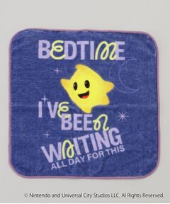 212 KITCHEN STORE / トゥーワントゥーキッチン ストア その他 | ミニタオル チコ ＜Super Mario スーパーマリオ＞