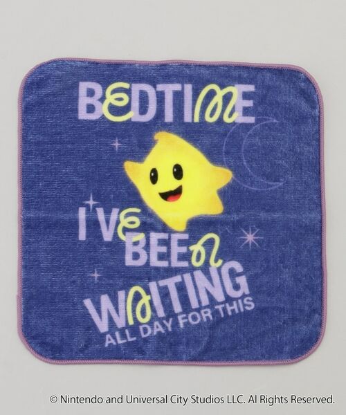 212 KITCHEN STORE / トゥーワントゥーキッチン ストア その他 | ミニタオル チコ ＜Super Mario スーパーマリオ＞ | 詳細1