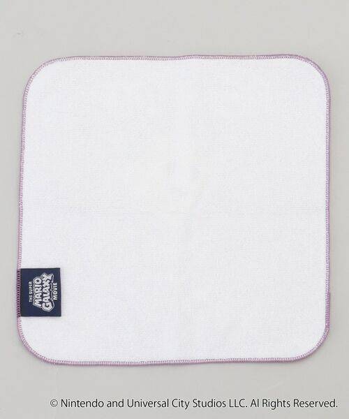 212 KITCHEN STORE / トゥーワントゥーキッチン ストア その他 | ミニタオル チコ ＜Super Mario スーパーマリオ＞ | 詳細2